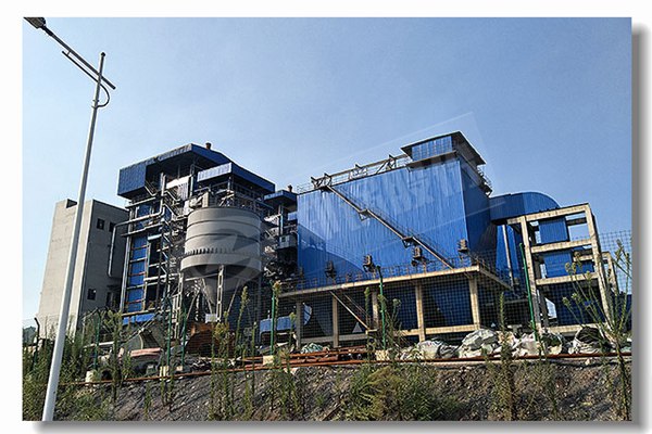 低氮鍋爐廠報價及圖片爐型分別是什么？