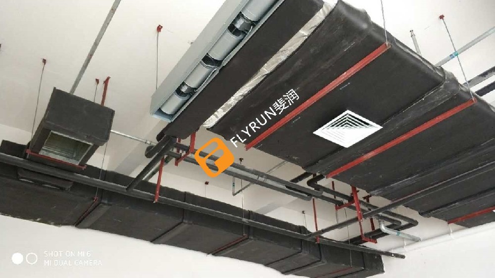 風(fēng)幕機(jī)的使用方法風(fēng)向角度的詳細(xì)說明