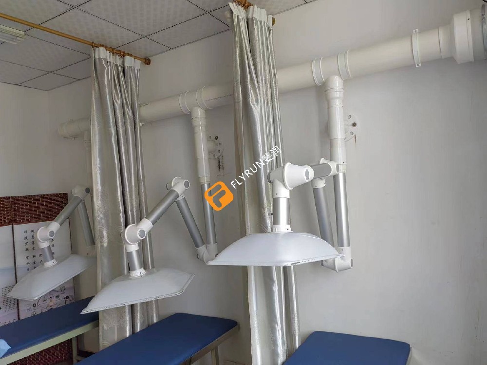 艾灸的煙需要排出去嗎？