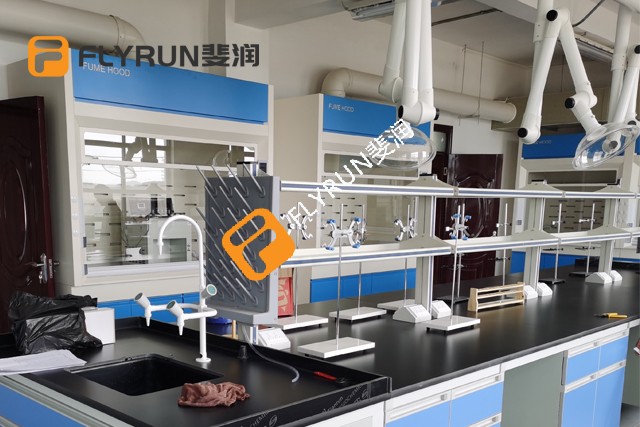 實驗室通風(fēng)排風(fēng)凈化系統(tǒng)設(shè)備