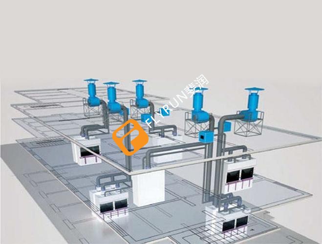 實驗室排風(fēng)口環(huán)保要求