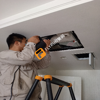 艾灸排煙風(fēng)機(jī)的維護(hù)保養(yǎng)要點