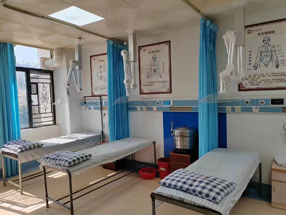 艾灸煙霧對(duì)肺有害嗎