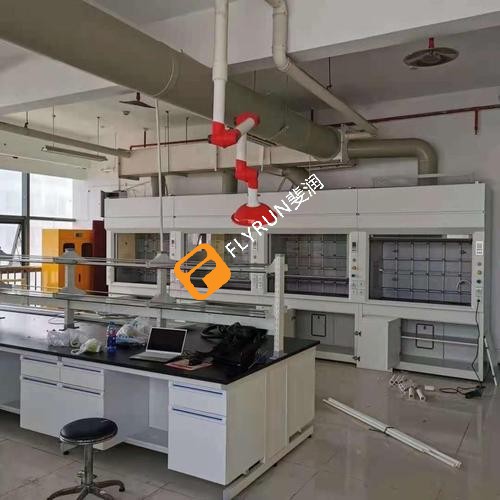 實(shí)驗(yàn)室異味凈化處理指南最新