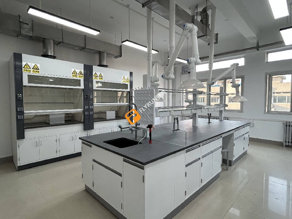 實驗室排風口環(huán)保要求是什么