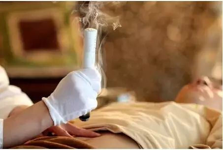 長期做全身艾灸的好處