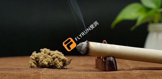 艾灸的煙味對孩子有害嗎